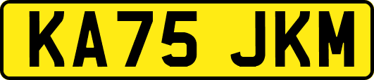 KA75JKM