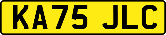 KA75JLC