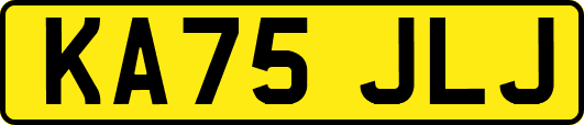 KA75JLJ
