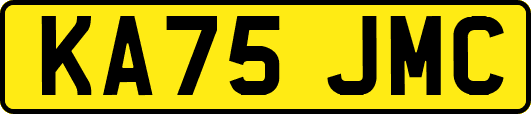 KA75JMC