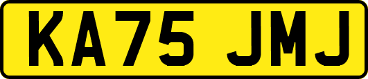 KA75JMJ
