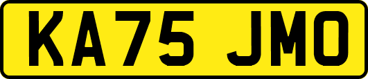 KA75JMO