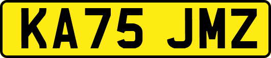 KA75JMZ