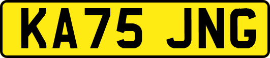 KA75JNG