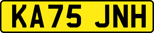 KA75JNH