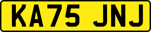 KA75JNJ