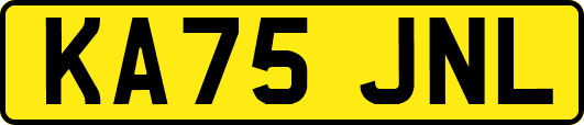 KA75JNL