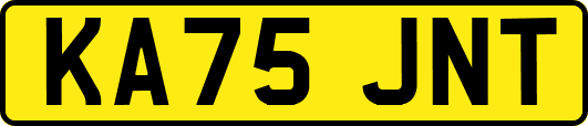 KA75JNT