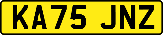 KA75JNZ
