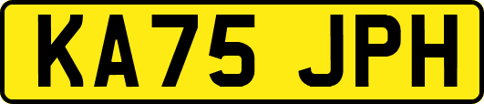 KA75JPH