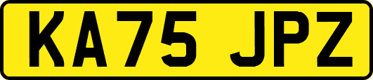 KA75JPZ