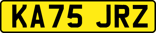 KA75JRZ