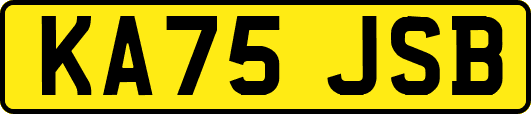 KA75JSB