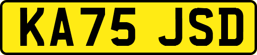 KA75JSD
