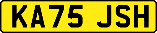 KA75JSH