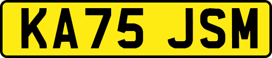 KA75JSM