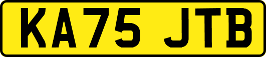 KA75JTB