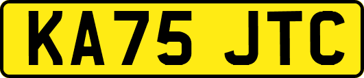 KA75JTC