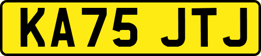 KA75JTJ