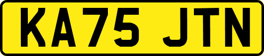 KA75JTN