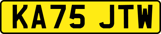 KA75JTW