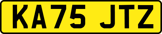 KA75JTZ