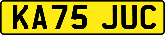 KA75JUC