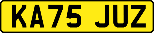 KA75JUZ