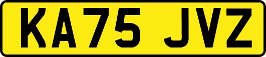 KA75JVZ
