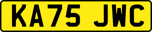 KA75JWC