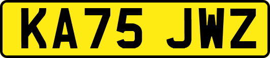KA75JWZ
