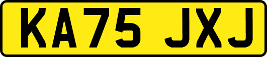 KA75JXJ