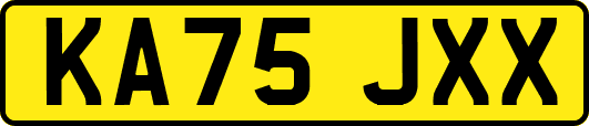 KA75JXX