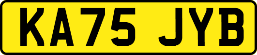 KA75JYB