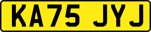KA75JYJ