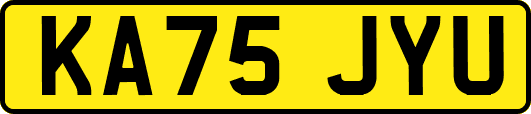 KA75JYU