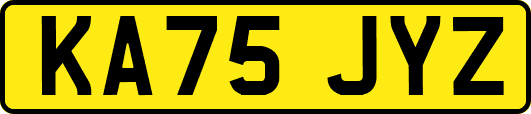 KA75JYZ