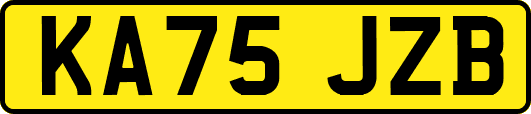 KA75JZB