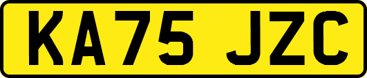 KA75JZC