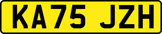 KA75JZH