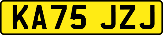 KA75JZJ
