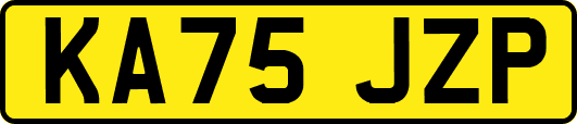 KA75JZP