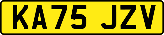 KA75JZV