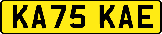 KA75KAE
