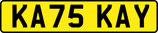 KA75KAY