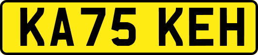 KA75KEH