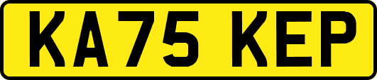 KA75KEP
