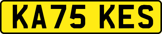 KA75KES