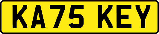 KA75KEY