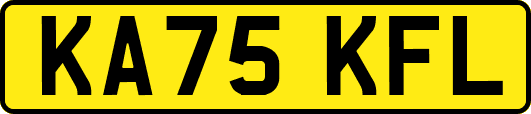 KA75KFL